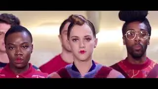 Stromae - D&eacute;filer - русский перевод