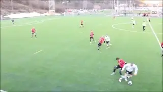 SSK - Flint f&oslash;rste 30 min av 1 omg.