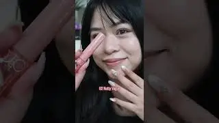 rom&nd Glasting Color Gloss