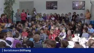 Jakob Muth-Preis 2010 - Waldschule Flensburg