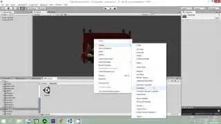 Studio207 - Criando Animações no Unity3D