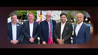 IT Film | Telangana Rising Global Summit