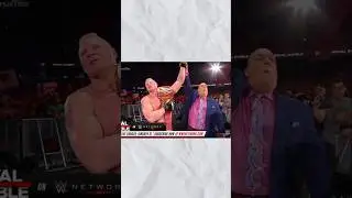 Universal championship Story in WWE 😱 Part-8 #shorts