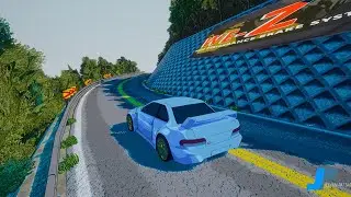 Cxbx-Reloaded | Auto Modellista HD | Microsoft XBOX Emulator Gameplay