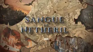 Sangue de Netheril - Chuva de Sangue [ep. 05]