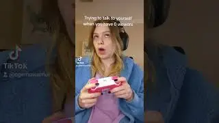 Small streamer struggles #smallstreamers #twitchstreamer #twitchclips #smallstreamersupport