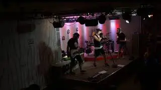 ЛУЧШЕЕ ИЗ RED HOT CHILI PEPPERS Кавер-группа Can't Stop Band