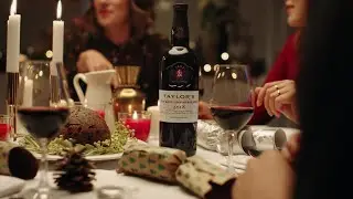 Taylor's Port Season - Late Bottled Vintage 2018