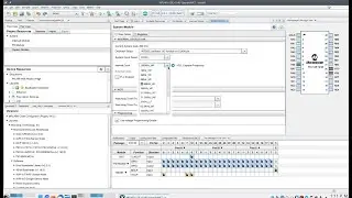 Uso de MCC (Microchip Code Configurator) desde MPLab X con XC8