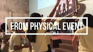 SFWMI Anniversary Teaser 2020