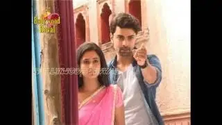 On Location Of TV Serial 'Krishnadasi' Part 1
