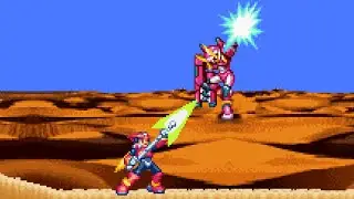Zero Comboing Fefnir with Style