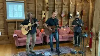 Los Lorcas @ New Orleans Poetry Festival 2021