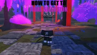 How to get to final selection in New Moon