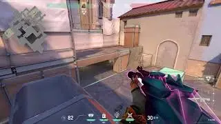 entry F4Q Bunny
