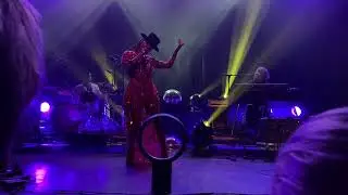 Morcheeba - Enjoy the Ride (LIVE HD) | Fonda Theatre, Los Angeles -  Oct 12, 2022