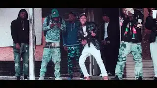 Booda B-Hood Baby (Official Video) Directed By @IRM Films