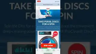Persil Coupons!!