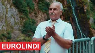 Isuf Berisha - Ti o Peje e Haxhi Zekes (Official Video) 2024