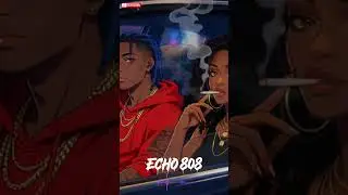 808 Mood