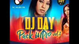 14 - DJ DAY X HARMONIE & ALEX RIDDIM - LOIN (INTRO) 2017