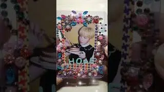 BTS Polcos || journal with me
