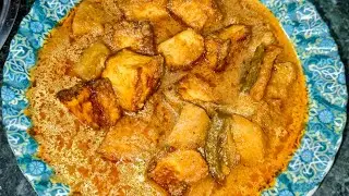 Panner Aaloo Recipe | ପନିର ଆଳୁ ତରକାରି | Quick and Tasty 😋😋 Indian Curry 