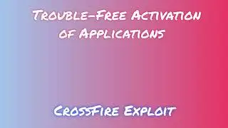 [Undetected CrossFire CHEAT - Aimbot, ESP, Colorbot]