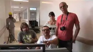 Making Of - Filme EPI