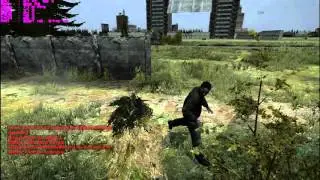 Dayz тест Radeon HD 6570