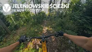 Licho & OS Strzyga | Jeleniowskie Ścieżki 2024