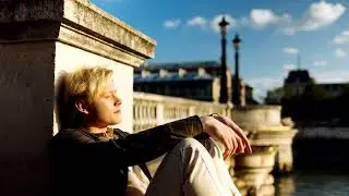 Alexander Malofeev LIVE - Henry Purcell: Ground in C Minor ZD 221