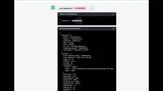 WeatherGPT - A ChatGPT Plugin to get the weather of any given location