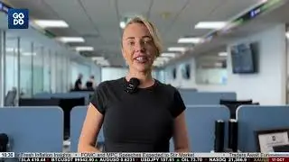 Europe&rsquo;s CPI Data & Central Bank Speeches Set to Drive Market Moves | Daily Market Update