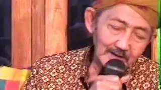 TASYAKURAN KEBERANGKATAN HAJI [TAUSIYAH OLEH ALMARHUM HADROTUSSYEH KH. AHMAD SUFYAN MIFTAH] 2005