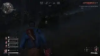 Evil Dead: The Game-How to build Leader Ash and Gameplay