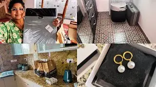 I admire my house help's lifestye | Lots to learn from her