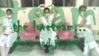 FEU batch 2008 BSN827 group 108
