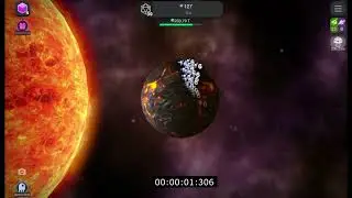 Сell To Singularity: Evolution Never Ends | Speedrun to Singularity 1:48:118