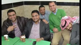 أضحك مع طلاب و معلمى الأكاديمية العصرية