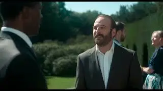 Muganga celui qui soigne bande annonce