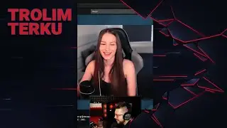 Trol&iacute;m př&iacute;telkyni přes chytrou dom&aacute;cnost #shorts