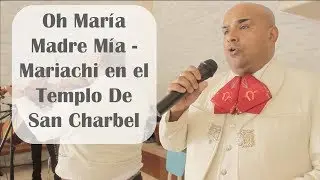 Mariachi en el Uro - Oh Maria Madre Mía