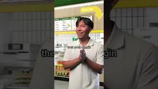 Правда о владении франшизой Subway