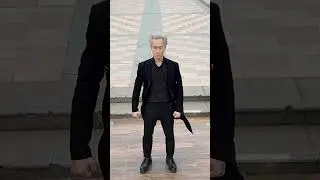 Chuyện n&agrave;y đơn giản [BEN EAGLE] #kungfu #beneagle #funny