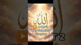 ▶️ PART 2 &mdash; Is Music Haram in Islam? #islam #music #shorts