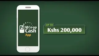 MCo-op cash salary loans