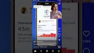 Instagram Parental Controls | #Shorts