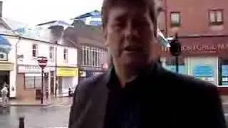 Forth Valley YSI - Keith Brown MSP (Ochil)