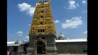 அருள்மிகு ஶ்ரீ புதுவாங்கலம்மன் போற்றி பாடல் புதியது 2023.mp4 Pudhu Vangalamman Songs